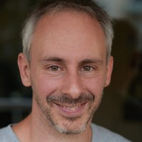 Prodibi Employee Fred Hamel's profile photo