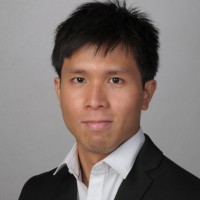 SEITZ GmbH (Deutschland) Employee Giovanni Vicario's profile photo