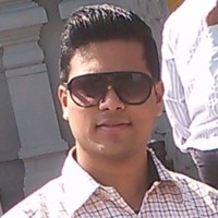 Chinmay Walavalkar Email & Phone Number