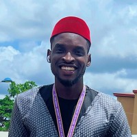 The Nigerian Society of Engineers (NSE) Employee Samuel O.'s profile photo