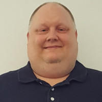 Triton Networks, LLC Employee Henry Flair's profile photo