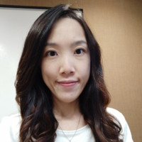 英特爾公司 Employee Clare Lin's profile photo