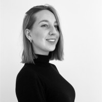 Condé Nast Employee Julia Lindner's profile photo