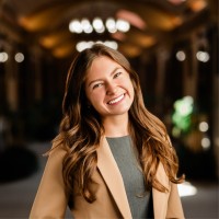 Vibe Yoga Studio Employee Marcella Emrick's profile photo