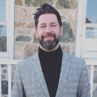 Sépaq Employee Mathieu Boudreault's profile photo