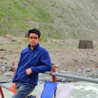 Paurush Sharma Email