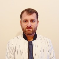 Stoddart's Employee Muhammad Azeem's profile photo