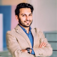 Amin Tehrani Email & Phone Number