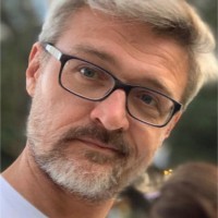 Secaudit Employee George B.'s profile photo