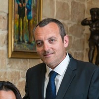 Electrofix Group Employee Joseph Schembri's profile photo