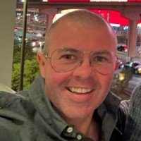 TikTok Employee Jason Dennis's profile photo