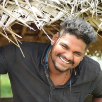 Orbittal Employee Saranraj Muthaiah's profile photo