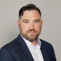 JST Power Equipment Employee Patrick Abruzzese's profile photo