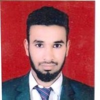 Neutara Technologies Employee Mohammad Abid's profile photo