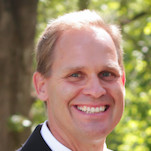 Haverkamp Properties Employee Thad Brown's profile photo