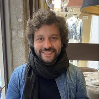 Hugo Sardinha Email & Phone Number