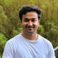 Google Employee Kumar Ayush's profile photo