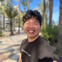 Trivest Software Group Employee Samuel van Velzen's profile photo