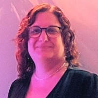Randstad Employee Abigail Berman's profile photo