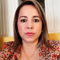 Linnoit Employee Karla Rocío Rosas Galarza's profile photo