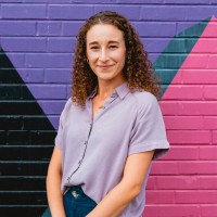Proof PR Employee Madeleine Nasch's profile photo