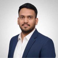 DX FutureTech Employee Amar Mishra's profile photo