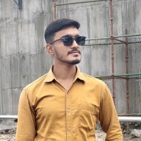 Biofics Private Limited Employee Vikas Mishra's profile photo