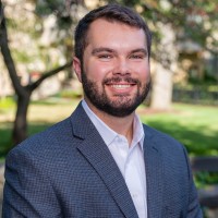 BRITE Energy Innovators Employee Lucas King's profile photo