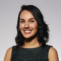 The Walt Disney Company Employee Isha Mehta's profile photo