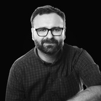 Marcin Kociuba Email & Phone Number