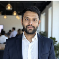 Securonix Employee Bhanu Reddy's profile photo