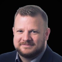 The Athletic Employee Jason Lloyd's profile photo