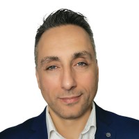 Peter Solomos Email & Phone Number
