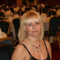 McCue Employee Lesley Glover's profile photo