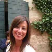 Eleonora Bertuzzi Email & Phone Number