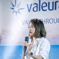 Valeura Energy Inc. Employee Punnada Kanokrattanachot's profile photo