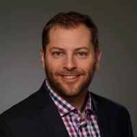 John Deere Employee Daniel Garvin's profile photo