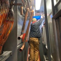 Mechanical Management, Inc. Employee Mark Olson's profile photo
