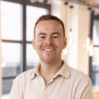 Augmentum Fintech Employee Harry Jones's profile photo