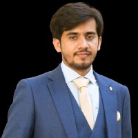 Muhammad Abaidullah Email