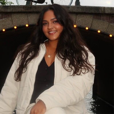 Shuchi Patel Email