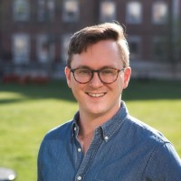 The Center for Election Innovation & Research Employee Kyle Yoder's profile photo