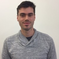 Cowboy Employee Levi M.'s profile photo