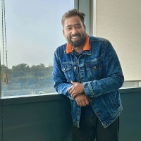 Charitism Employee Anubhav Rana's profile photo