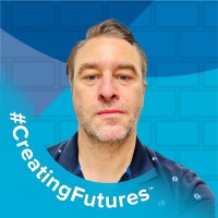 Salt Employee Graham Walker's profile photo
