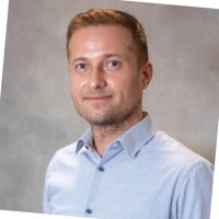 AFE Ltd Employee Alin Postelnicu's profile photo
