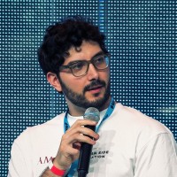 Hyper Foundry™ Employee Jacopo Colli's profile photo