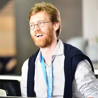 Eurofit Group Employee Thomas Bigallet's profile photo