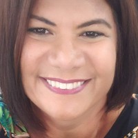 IBEGESP Employee Rosinadja Morato's profile photo