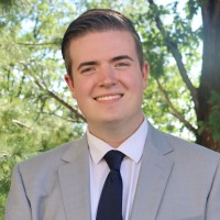 Fidelity Investments Employee Joseph Boris's profile photo